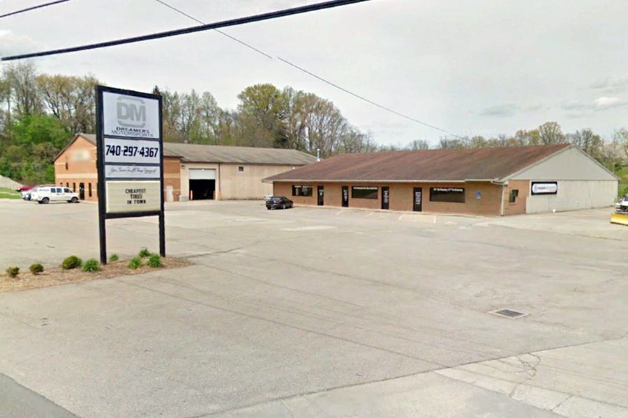 1165 Newark Rd, Zanesville, OH 43701